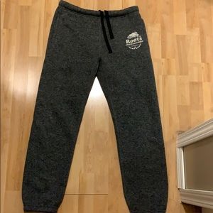 Roots Sweatpants